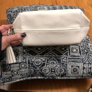 Rodan+Fields Toiletry Bag